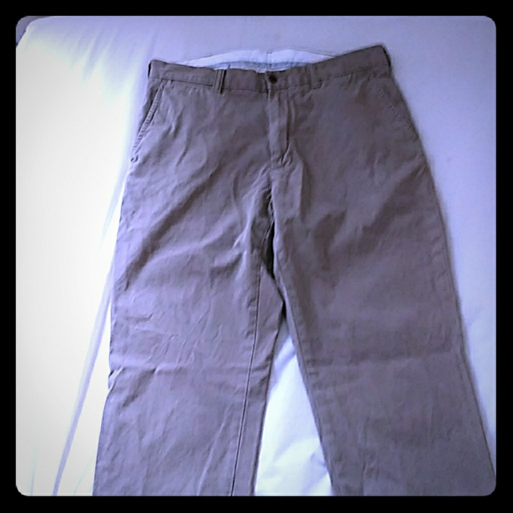 Polo Chinos